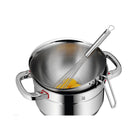 WMF Silikon Tabanlı Karıştırma Kabı 20 Cm 3201000787