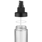 WMF Yağ Spreyi 120 ml Cam