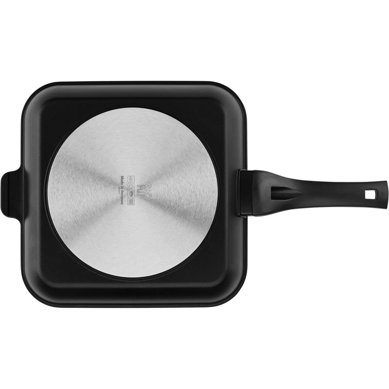 WMF Permadur Premium Izgara Tavası 28x28 Cm 3201000545