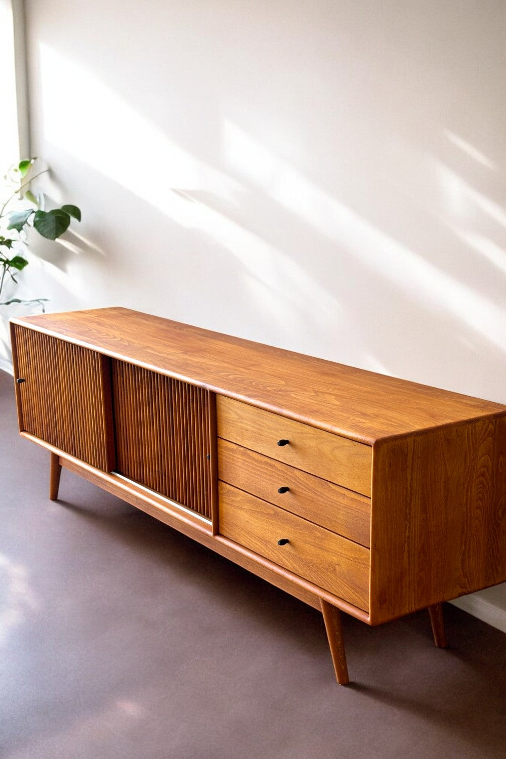 Wood Mood Works-Mazhar Tv Ünitesi-Tv Ünitesi-2-Milagron.com