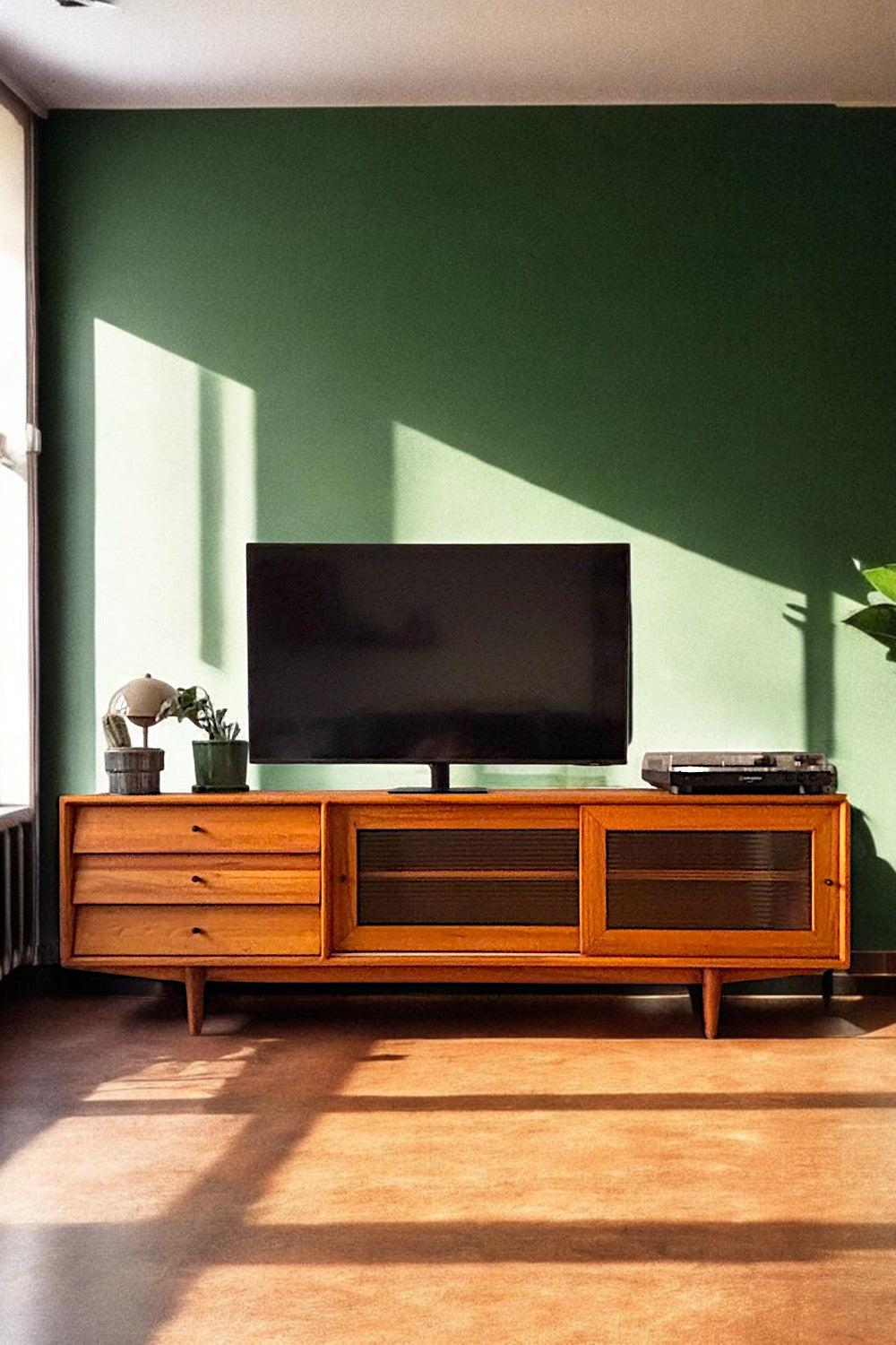 Wood Mood Works-Muaşaka Tv Ünitesi-Tv Ünitesi-1-Milagron.com