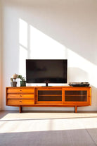 Wood Mood Works-Muaşaka Tv Ünitesi-Tv Ünitesi-4-Milagron.com