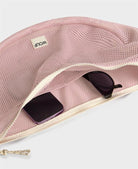 Wouf-Wouf Blush Large çapraz Askılı çanta-Çanta-3-Milagron.com