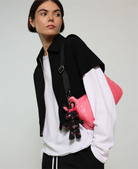 Wouf-Wouf Bloom Rabbit Charm-Charm-2-Milagron.com