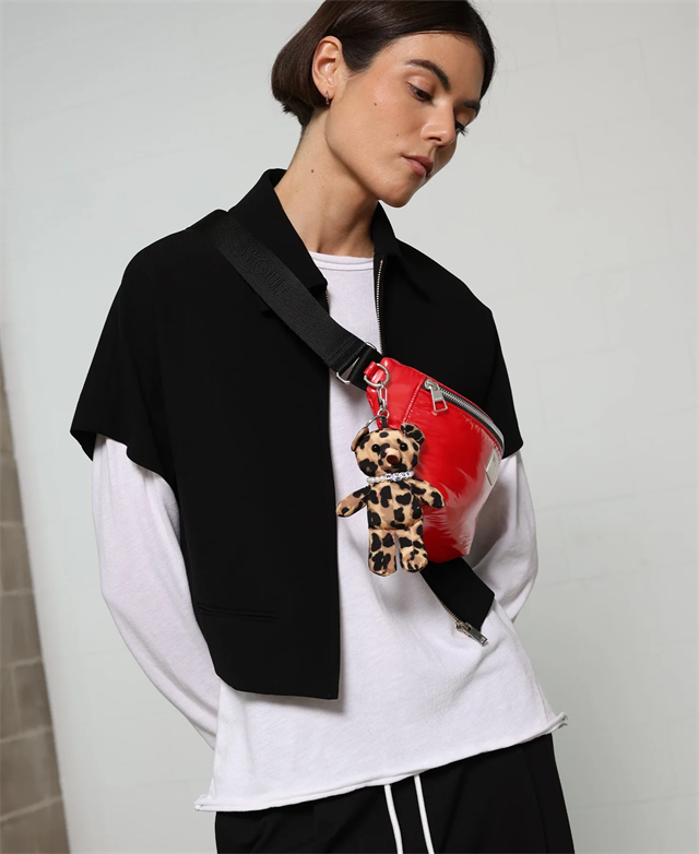 Wouf-Wouf Feline Bear Charm-Charm-2-Milagron.com