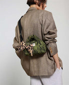 Wouf-Wouf Feline Bow Charm-Aksesuar-2-Milagron.com