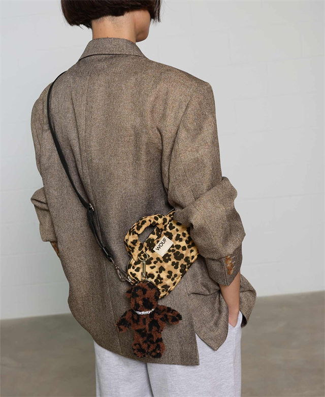 Wouf-Wouf Simona Bear Charm-Charm-2-Milagron.com