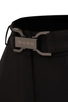 Wown-Albina Pants-Kumaş Pantolon-3-Milagron.com