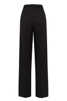 Wown-Albina Pants-Kumaş Pantolon-4-Milagron.com