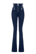 Wown-Angela Flare Leggings-Activewear-1-Milagron.com