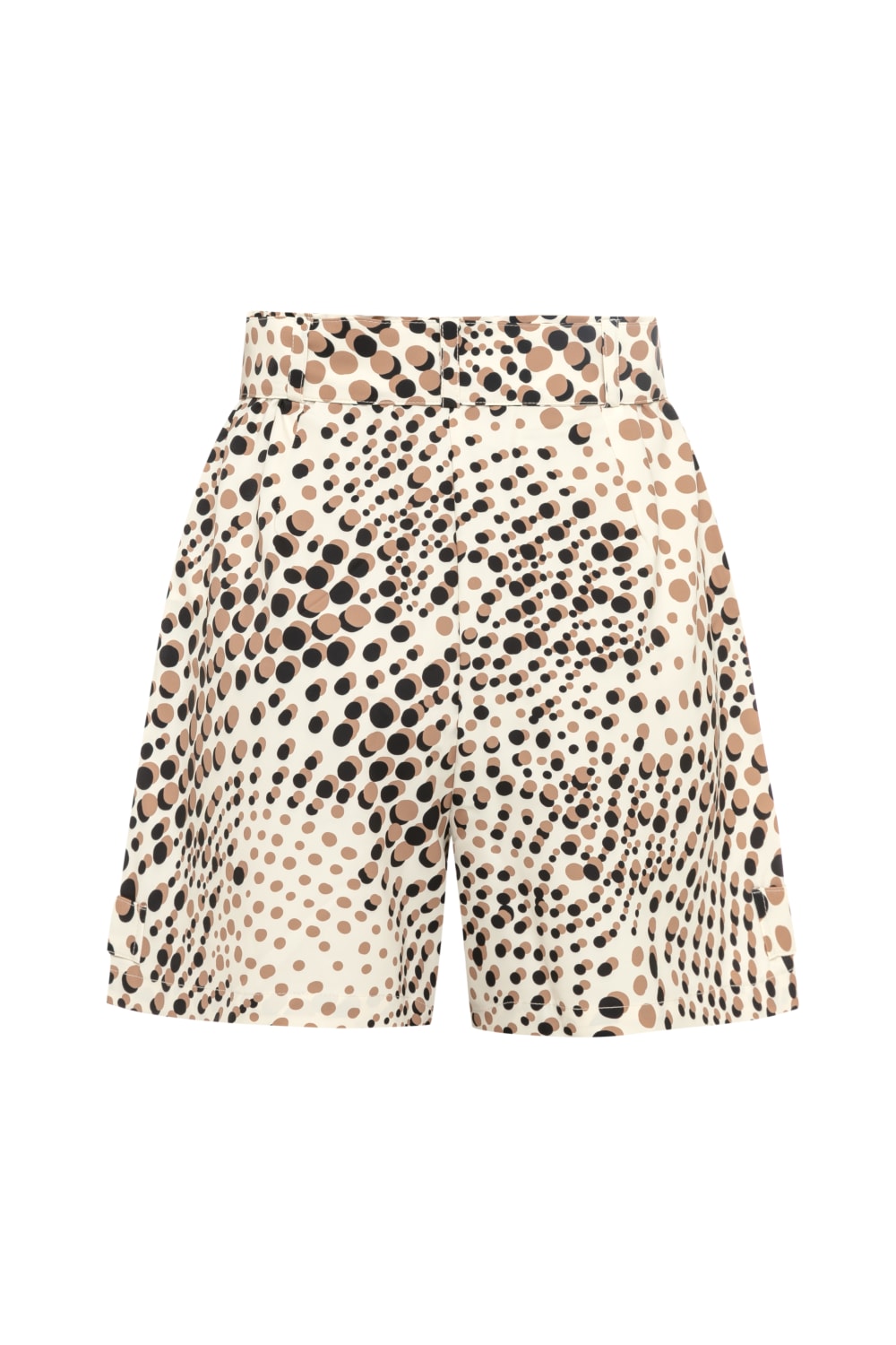 Wown-Antoni Short-Şort-3-Milagron.com