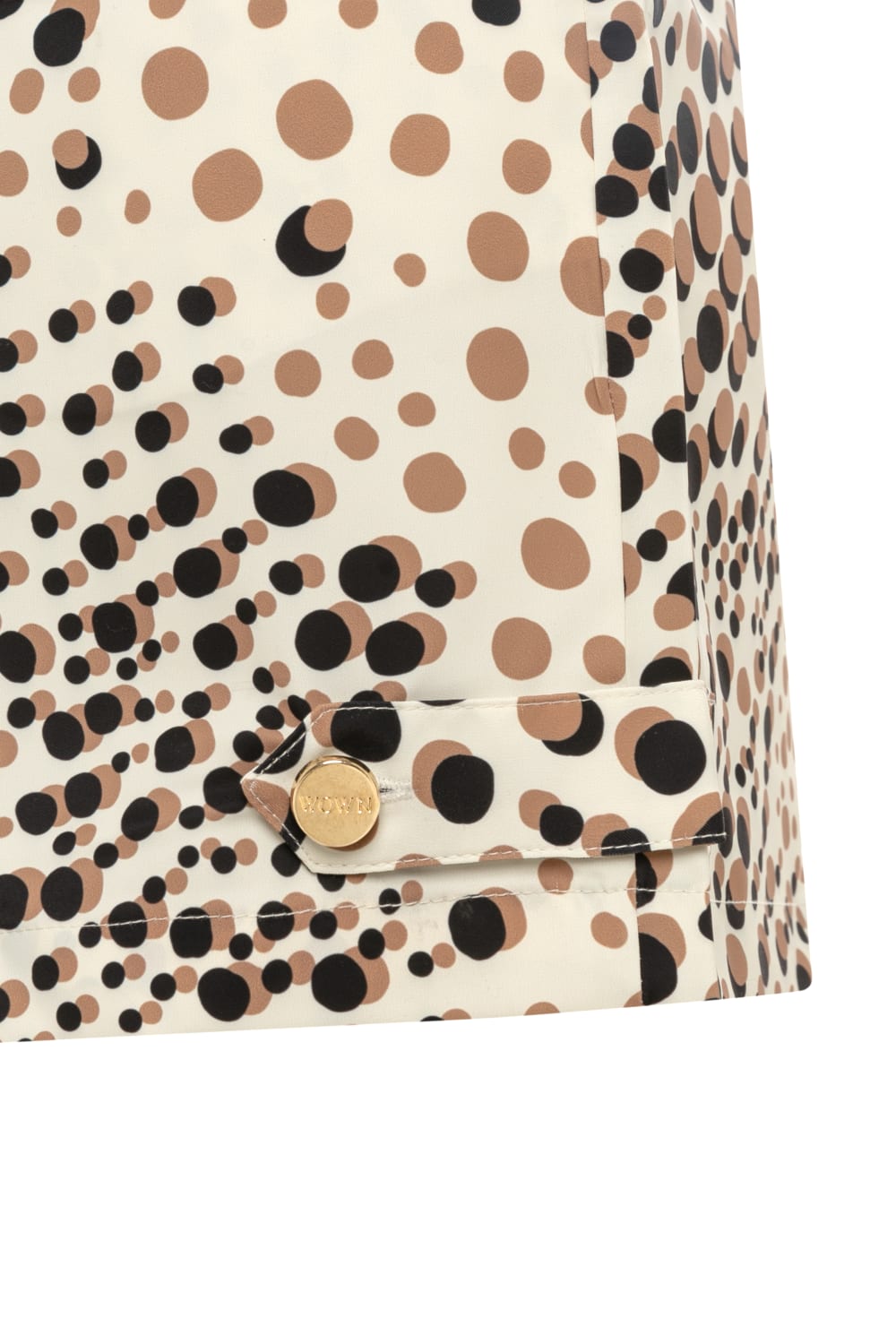 Wown-Antoni Short-Şort-4-Milagron.com