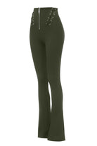 Wown-Carisa Flare Leggings-Activewear-2-Milagron.com