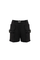 Wown-Carla Short-Şort-1-Milagron.com