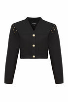 Carmen Jacket - 1