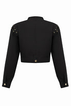 Carmen Jacket - 2