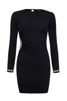 Wown-Celeste Dress-Elbise-1-Milagron.com