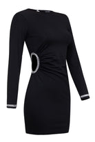 Wown-Celeste Dress-Elbise-2-Milagron.com