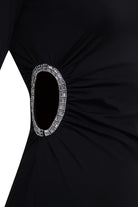 Wown-Celeste Dress-Elbise-3-Milagron.com