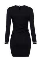 Wown-Celeste Dress-Elbise-4-Milagron.com
