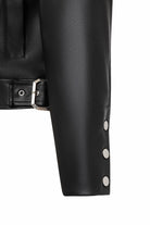 Wown-Dora Leather Jacket-Deri Mont-4-Milagron.com