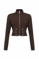 Wown-Lacie Jacket-Activewear-1-Milagron.com