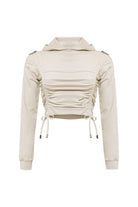 Wown-Lara Sweat-Sweatshirts & Hoodies-1-Milagron.com