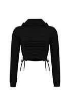 Wown-Lara Sweat-Sweatshirts & Hoodies-1-Milagron.com