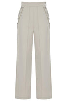 Wown-Lara Track Pants-Kumaş Pantolon-1-Milagron.com