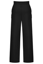 Wown-Lara Track Pants-Kumaş Pantolon-2-Milagron.com