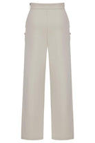 Wown-Lara Track Pants-Kumaş Pantolon-2-Milagron.com