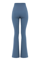 Wown-Laura Flare Leggings-Activewear-3-Milagron.com