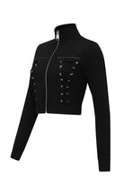 Wown-Laura Jacket-Activewear-2-Milagron.com
