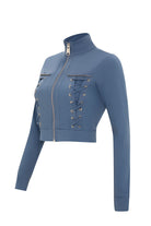Wown-Laura Jacket-Ceket-2-Milagron.com