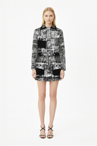 Libby Cepli Siyah Etek - 0