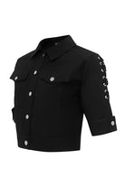 Wown-Lucy Jacket-Ceket-3-Milagron.com