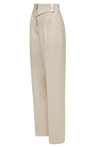 Wown-Marcela Track Panst-Kumaş Pantolon-2-Milagron.com