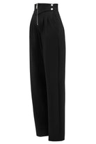 Wown-Marcela Track Pants-Kumaş Pantolon-2-Milagron.com