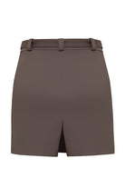 Wown-Monica Skirt-Şort-1-Milagron.com