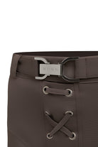 Wown-Monica Skirt-Şort-4-Milagron.com