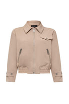 Wown-Nikos Jacket-Ceket-1-Milagron.com
