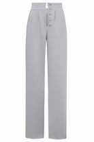 Wown-Rosa Track Pants-Pantolon-1-Milagron.com