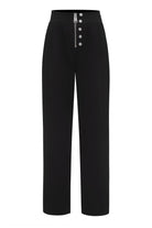 Wown-Rosa Track Pants-Pantolon-1-Milagron.com