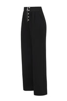 Wown-Rosa Track Pants-Pantolon-2-Milagron.com