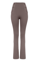 Wown-Samara Flare Leggings-Activewear-1-Milagron.com