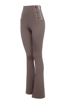 Wown-Samara Flare Leggings-Activewear-2-Milagron.com