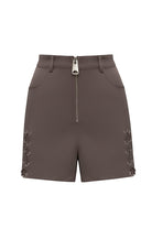 Wown-Valeria Short-Şort-1-Milagron.com