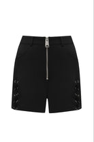 Wown-Valeria Short-Şort-1-Milagron.com