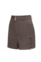 Wown-Valeria Short-Şort-2-Milagron.com