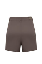 Wown-Valeria Short-Şort-3-Milagron.com